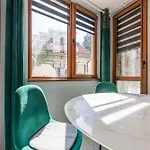 Apartmán Dany's Varna