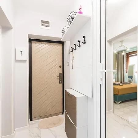 Apartman Dany's