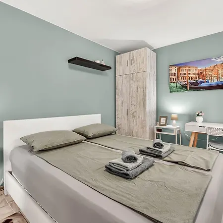 Apartamento Dany's *