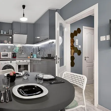 Apartamento Dany's *
