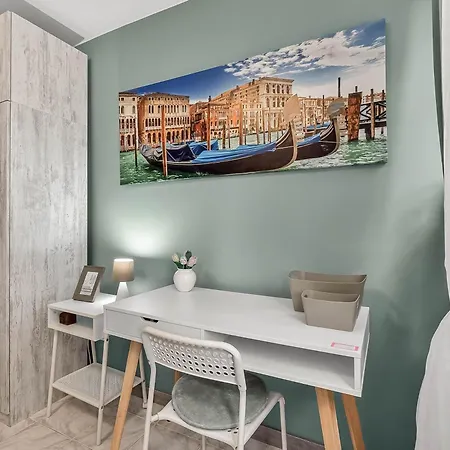 Apartman Dany's *