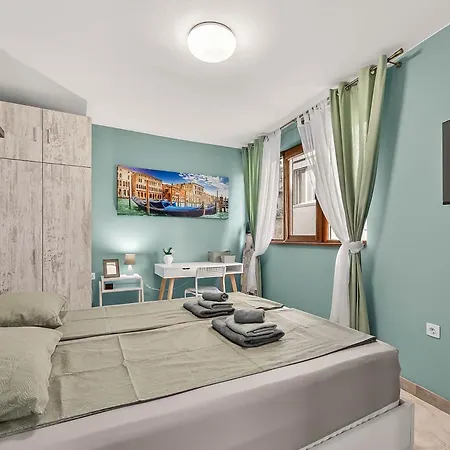 Apartamento Dany's