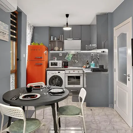 Dany's Apartman *