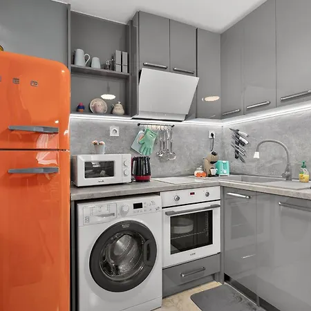 Apartman Dany's