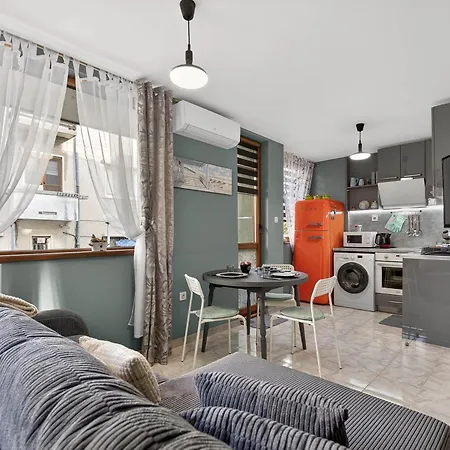 דירה Dany's וארנה