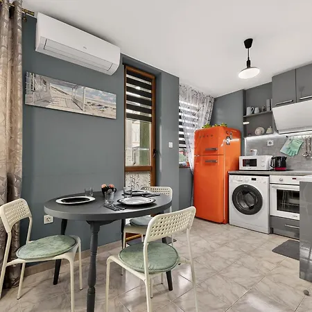 Apartman Dany's