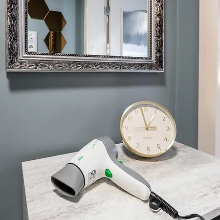 Apartman Dany's