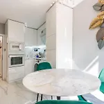 Dany's Appartement Varna