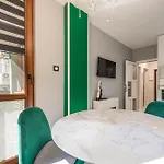 Dany's Appartement Varna