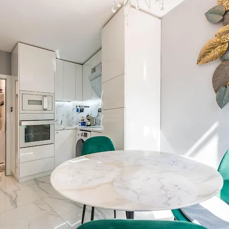 Dany's Appartement Varna