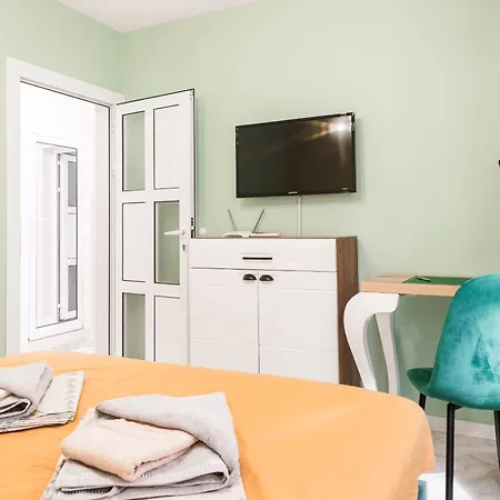 Dany's Appartement Varna