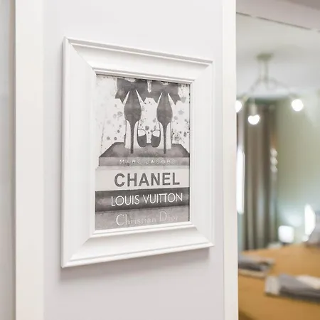 Apartment Dany's Varna