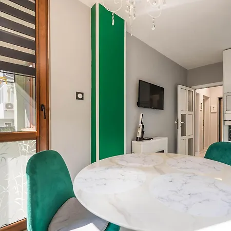 Dany's Appartement Varna