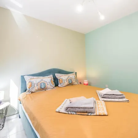 Apartment Dany's Varna