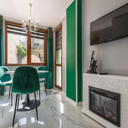 Appartement Dany's *