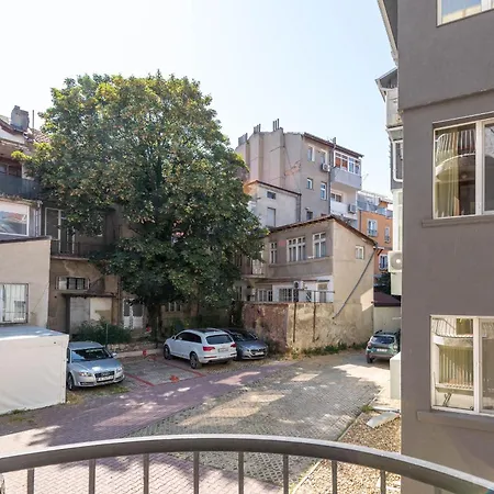 Dany's Appartement Varna