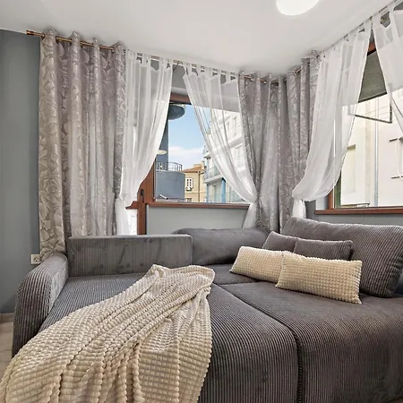 Apartment Dany's Varna