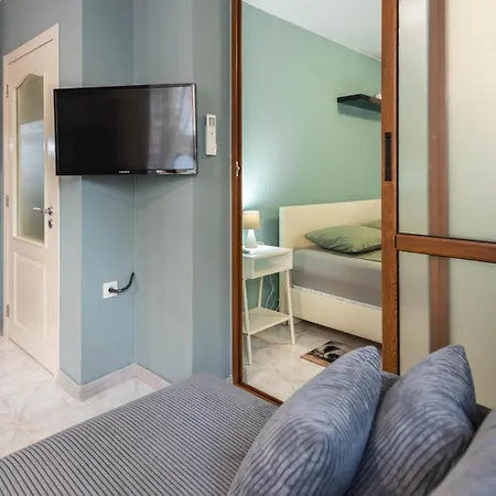 Appartement Dany's Varna