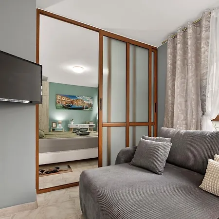 Apartment Dany's Varna