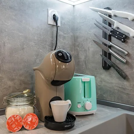 Apartment Dany's Varna