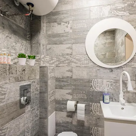 Apartment Dany's Varna